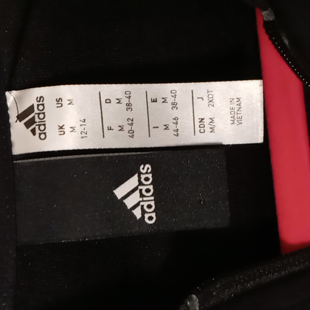Adidas Jacket - Picture 5 of 6